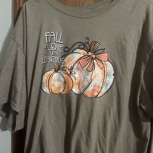 Fall in Love with Learning 2x